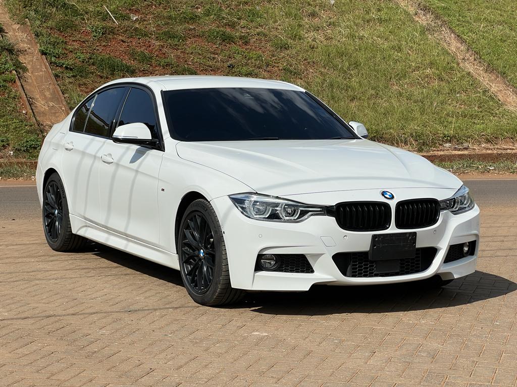 BMW 320i M Sport