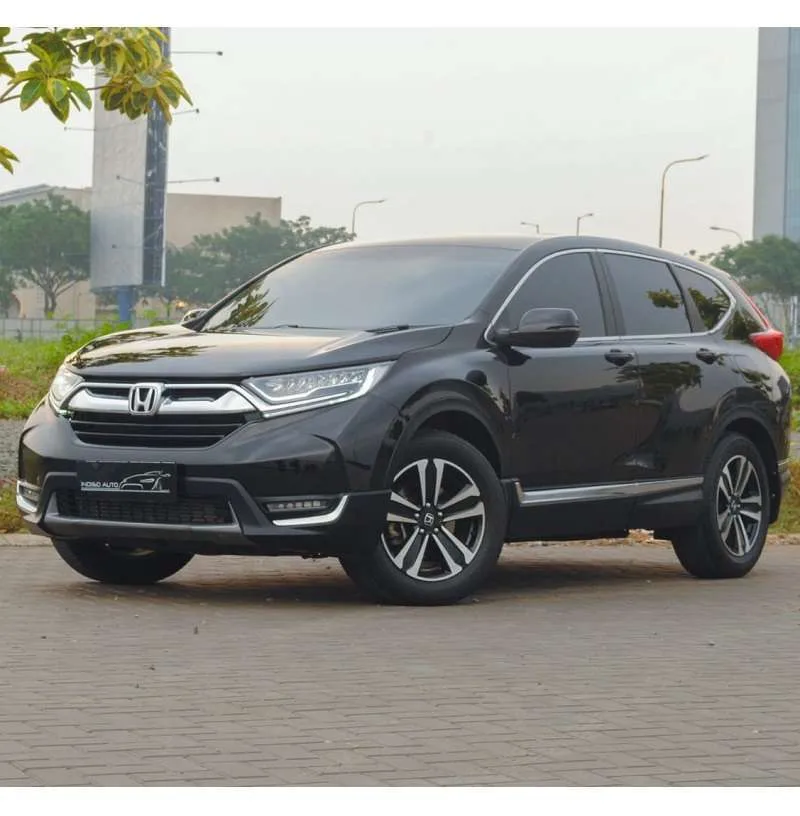 Honda CR-V Turbo Prestige